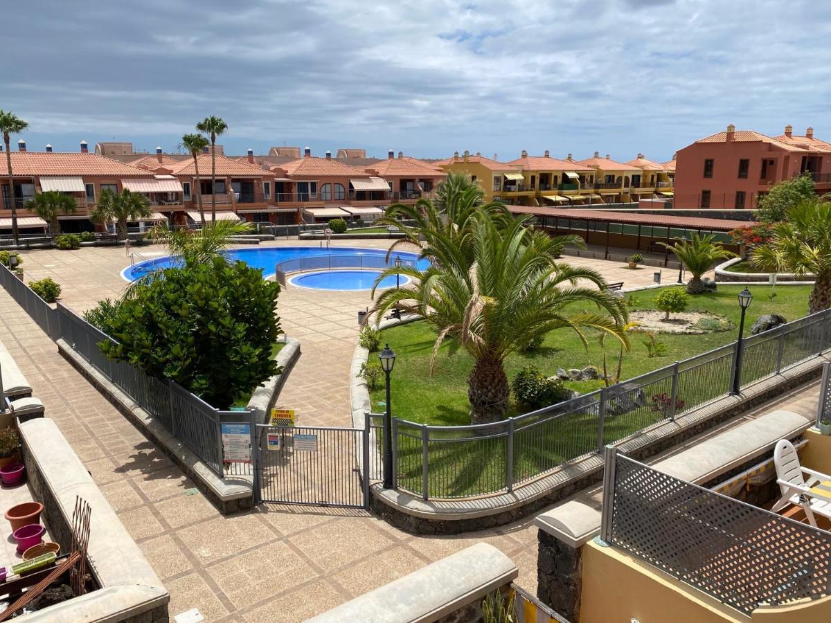 Apartamento Tenerife Sud - Costa del Silencio