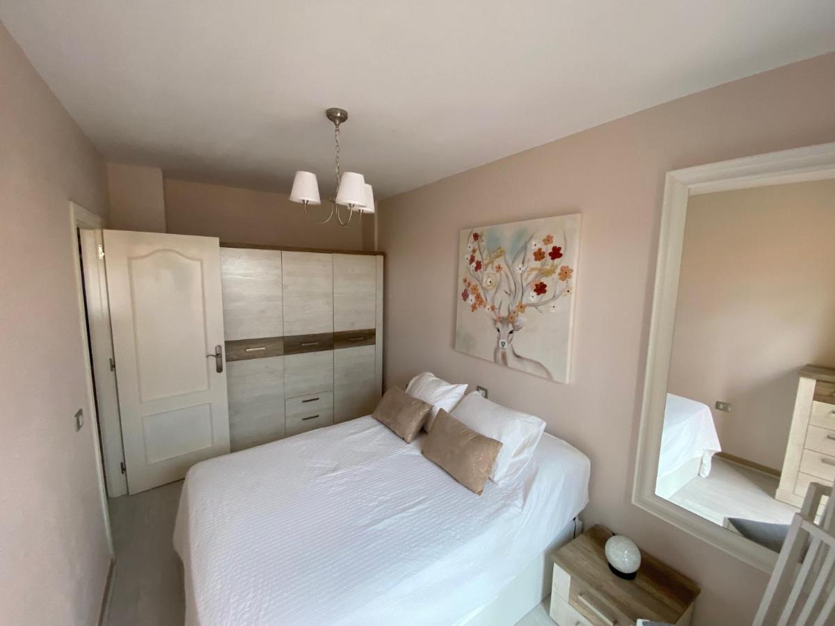 Apartamento Tenerife Sud - Costa del Silencio