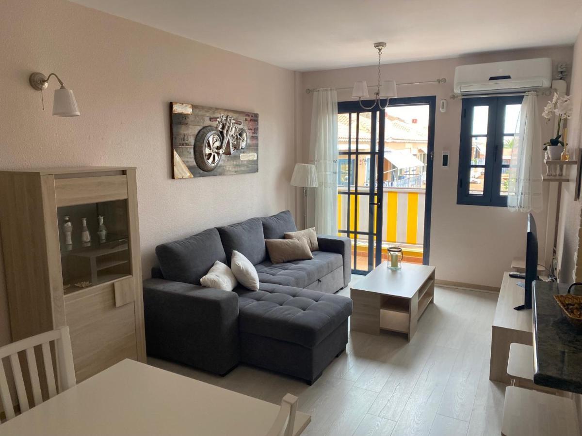 Apartamento Tenerife Sud -