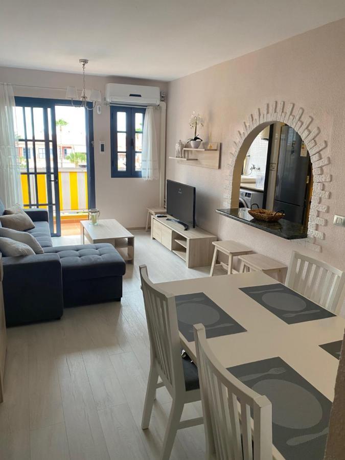 Apartamento Tenerife Sud - *