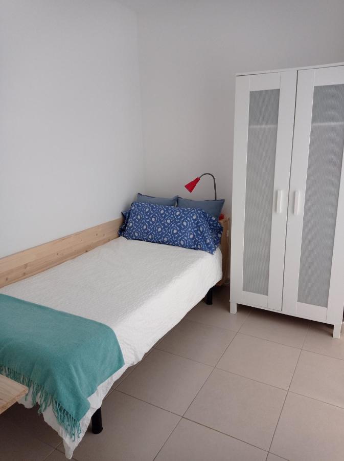 Canete 4 Apartment