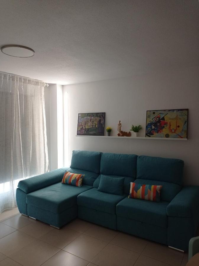 Canete 4 Apartment