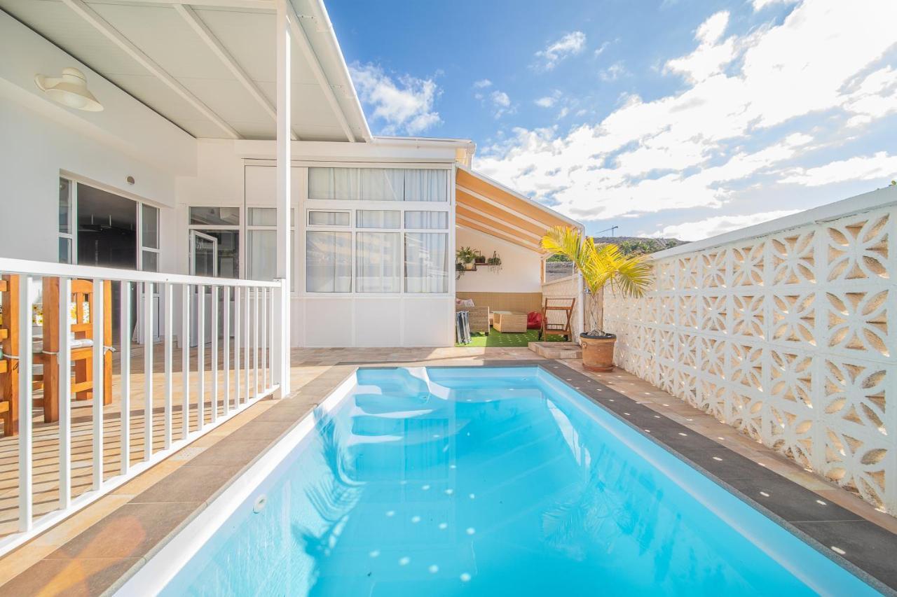 Holiday home Alba Regia Catarthome - Private Pool Costa Adeje (Tenerife)