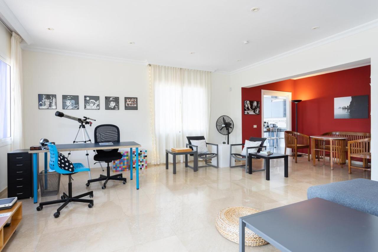 Home2book Stunning House San Andrés, Private Pool
