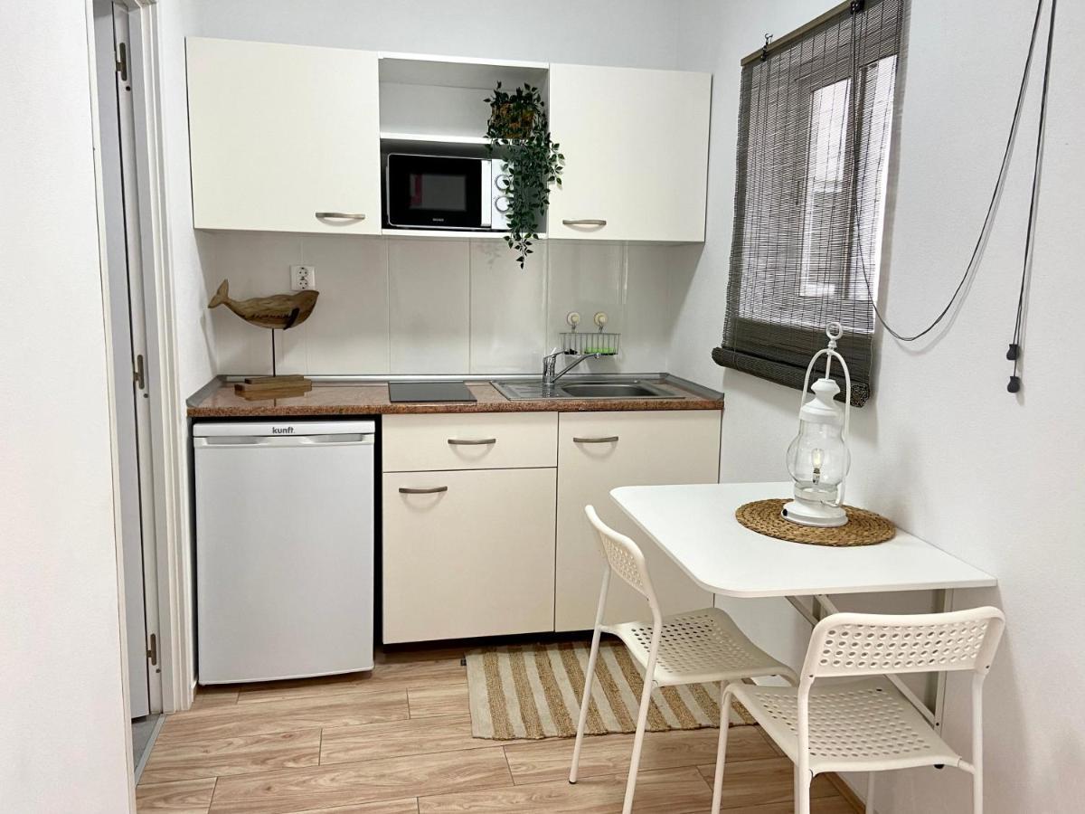Appartement Casa Sole - Playa San Juan *