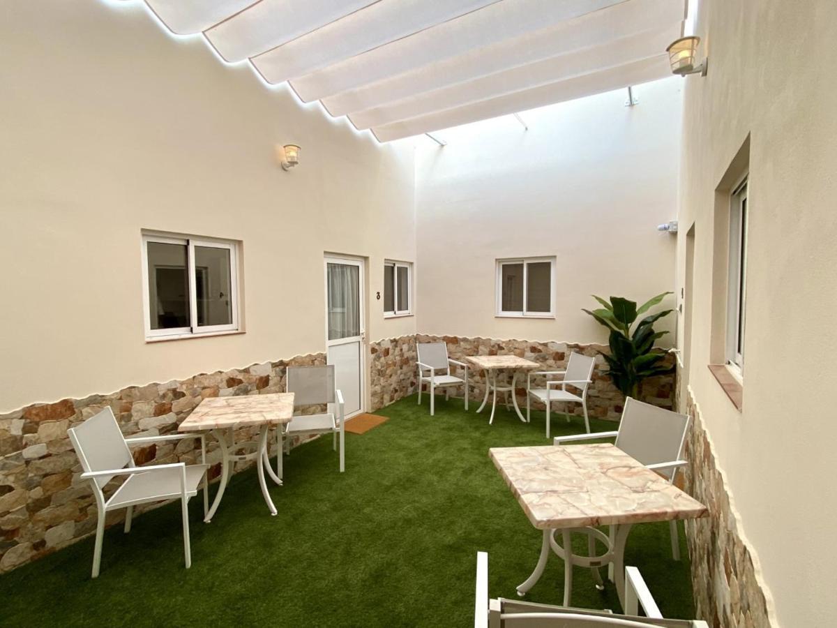 Appartement Casa Sole - Playa San Juan