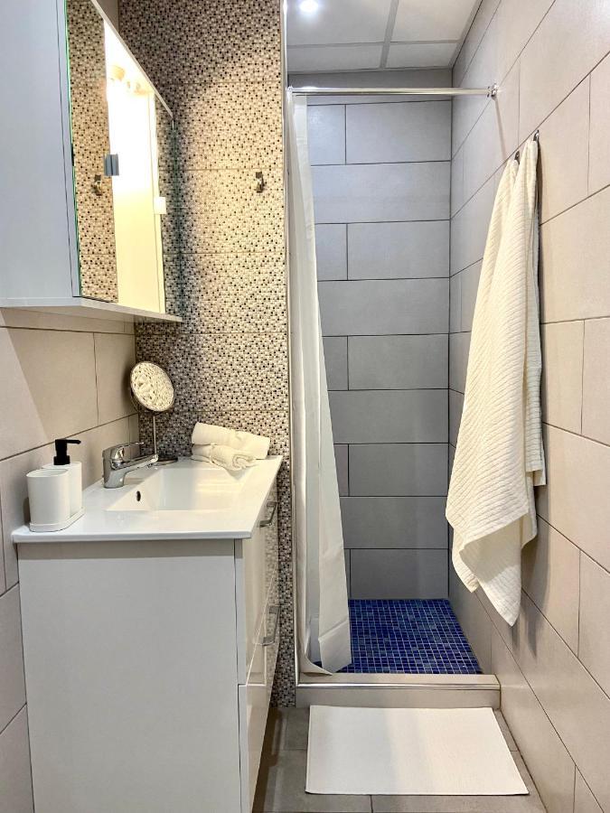 Appartement Casa Sole - Playa San Juan