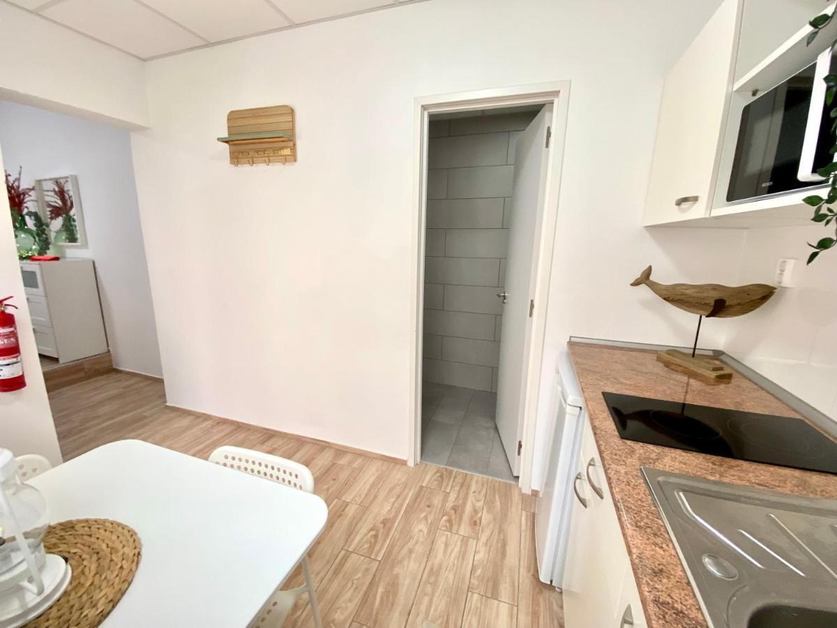 Appartement Casa Sole - Playa San Juan