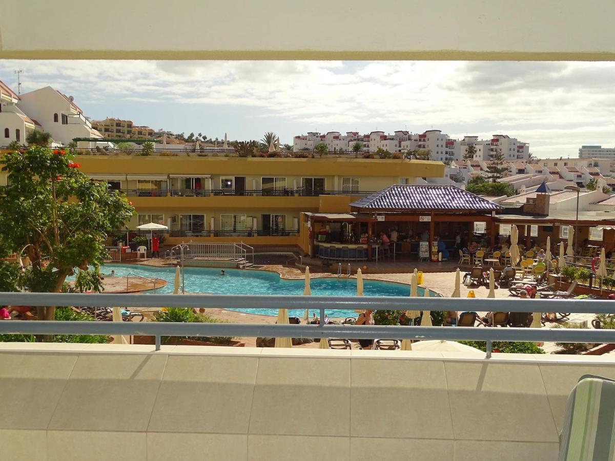 Apartment Santa Maria 124, Costa Adeje, Tenerife Costa Adeje (Tenerife)