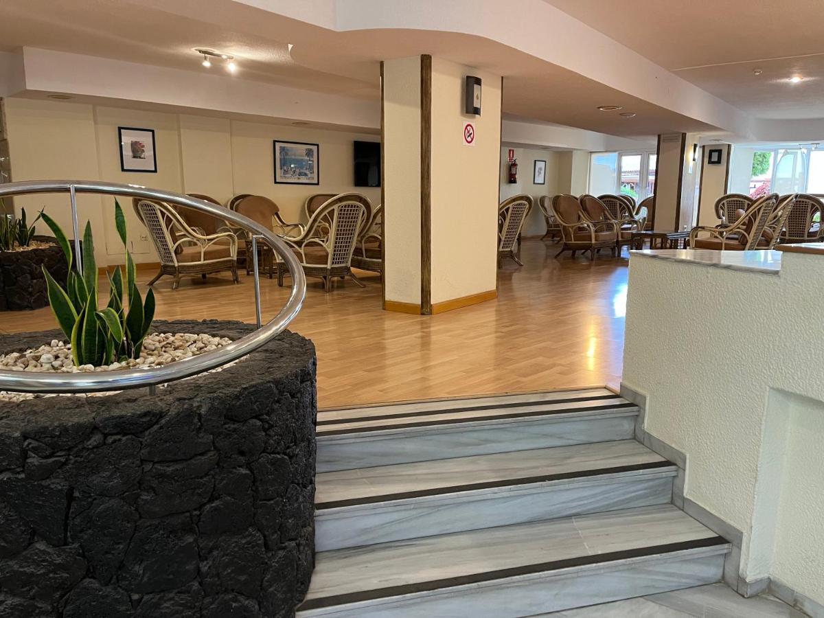 Apartment Santa Maria 124, Costa Adeje, Tenerife