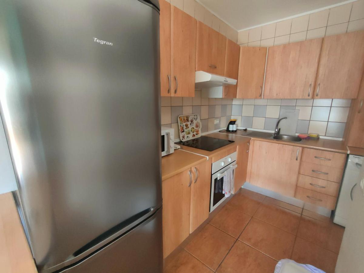 Sea View Aguamarina Apartment