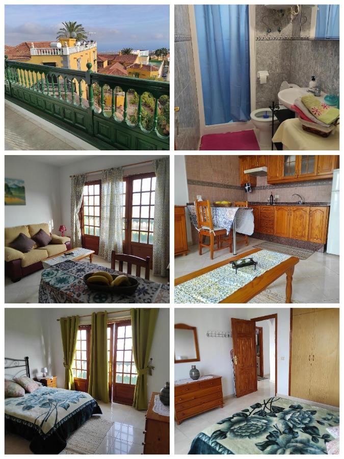Casita Granadilla De Abona