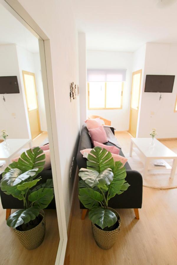 Carmen House Holiday home Santa Cruz de Tenerife