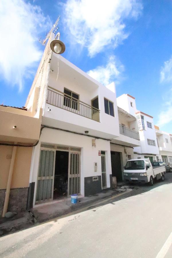 Carmen House *