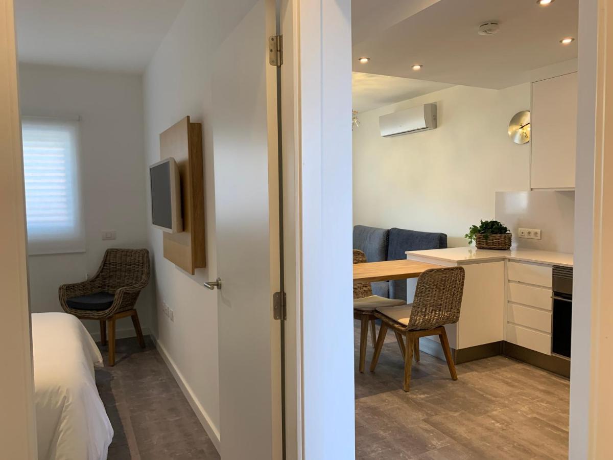 Puertito Appartement