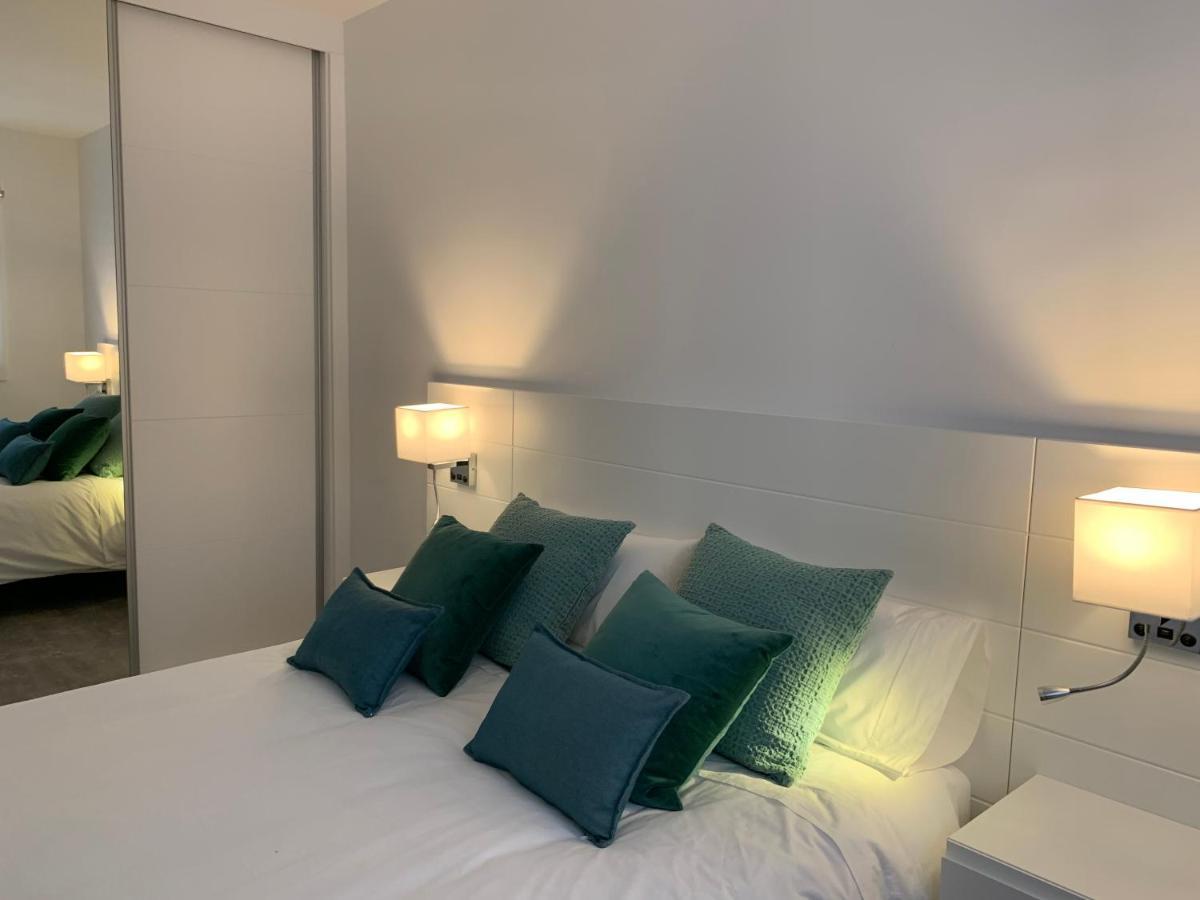 Puertito Appartement