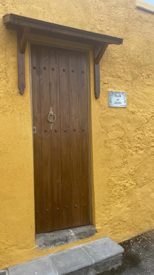 La Ganania *