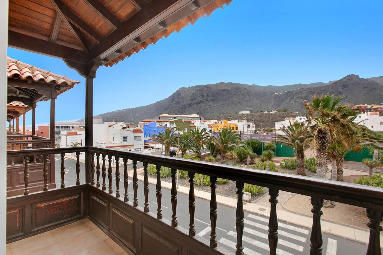 Canarina Apartment Los Silos