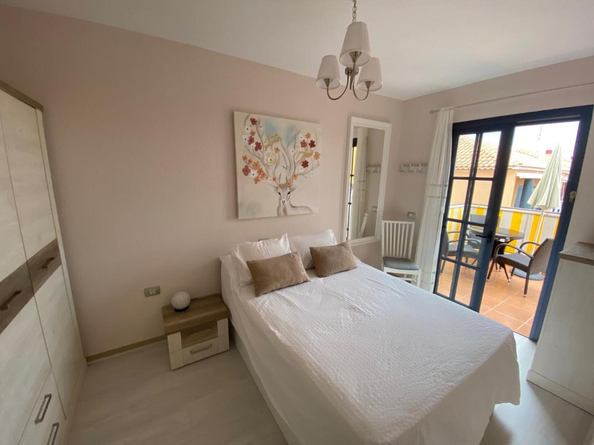 Tenerife Sud - Apartamento