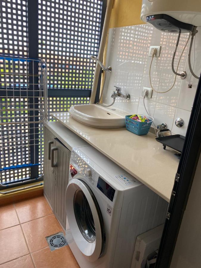 Tenerife Sud - Apartamento