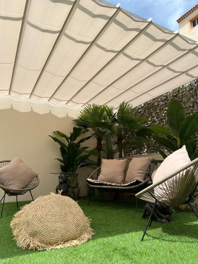 Casa Sole - Playa San Juan Appartement Guía de Isora