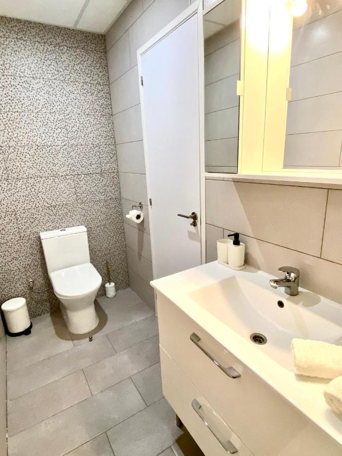 Casa Sole - Playa San Juan Appartement