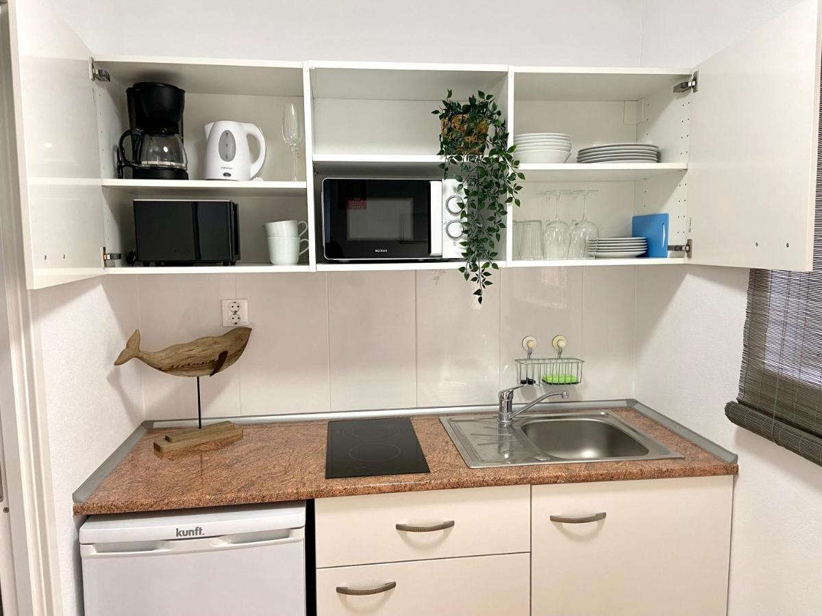 Appartement Casa Sole - Playa San Juan Guía de Isora