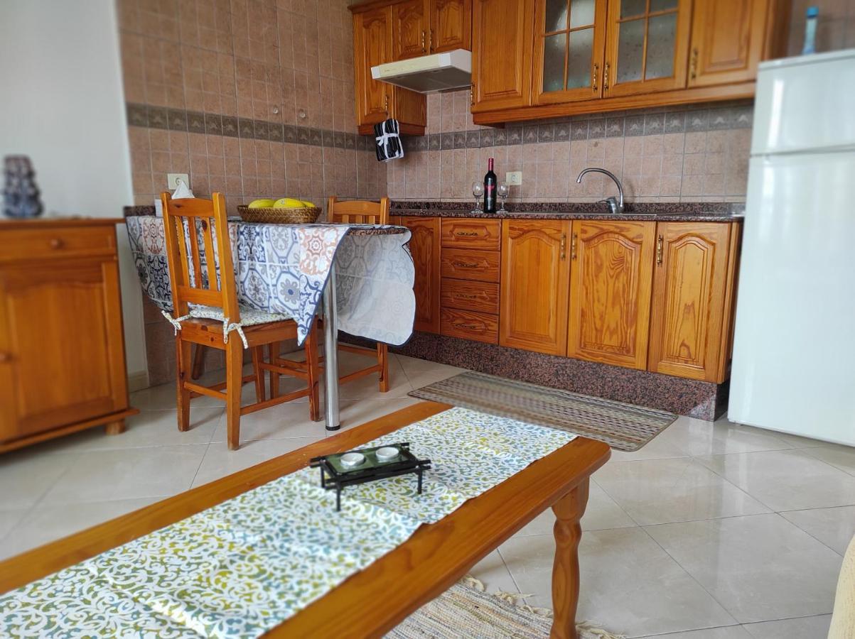 Casita Apartamento *