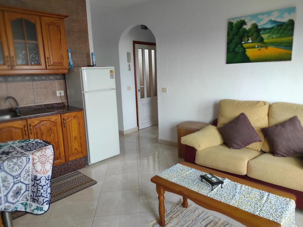Apartamento Casita Granadilla De Abona