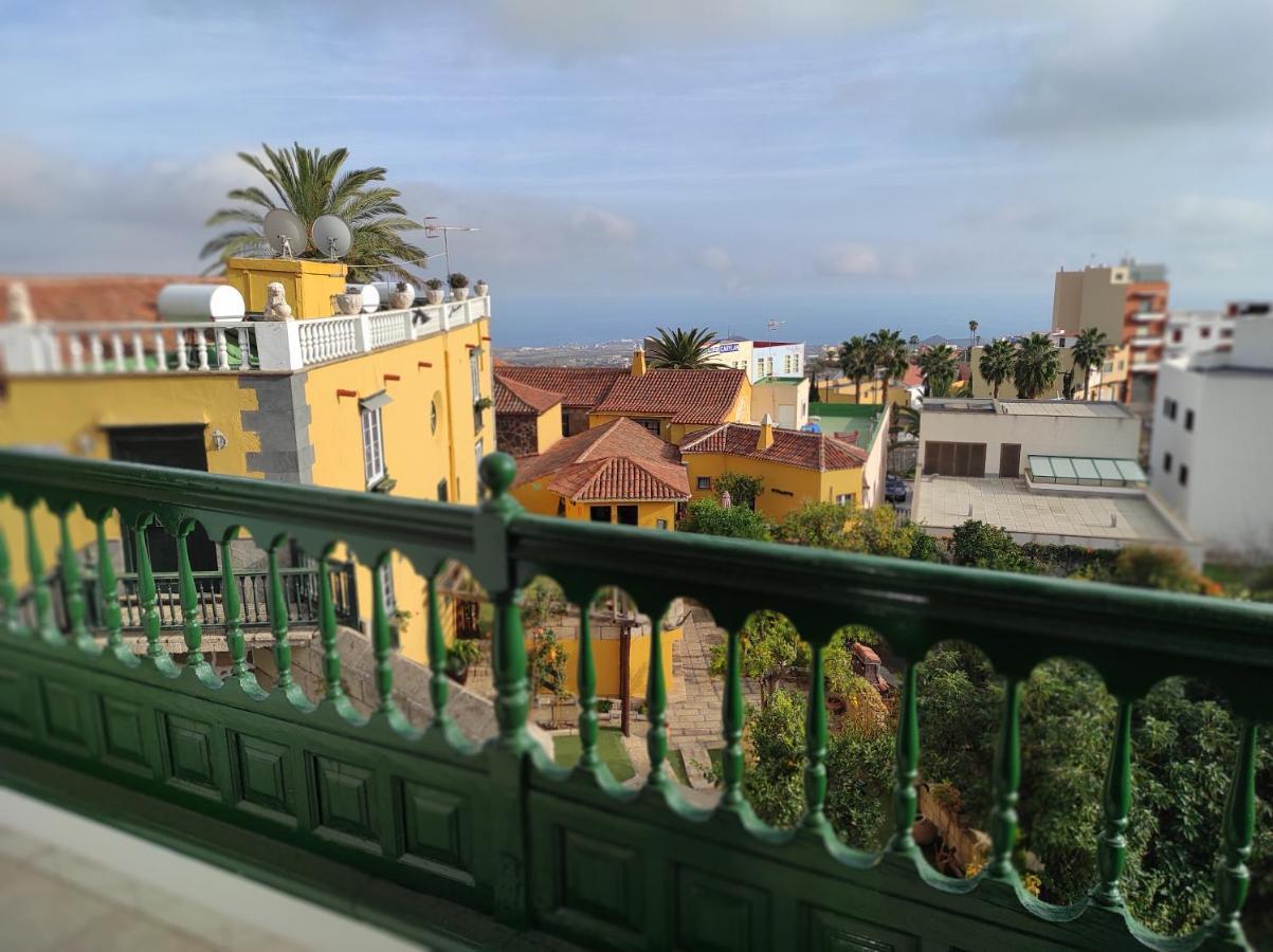 Casita Apartamento Granadilla De Abona