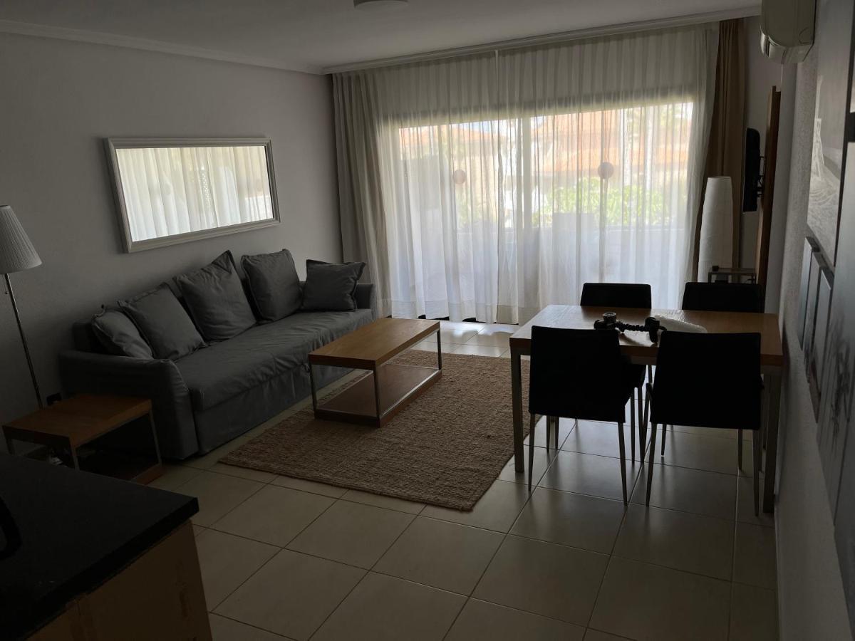 Apartment Sunny 201 Albatros Golf Del Sur *