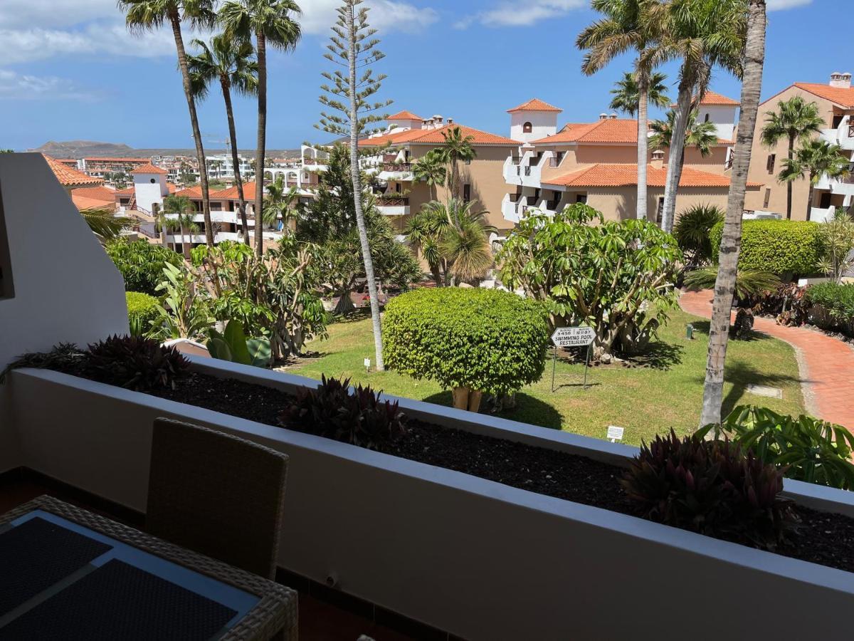 Sunny 201 Albatros Golf Del Sur Apartment San Miguel de Abona