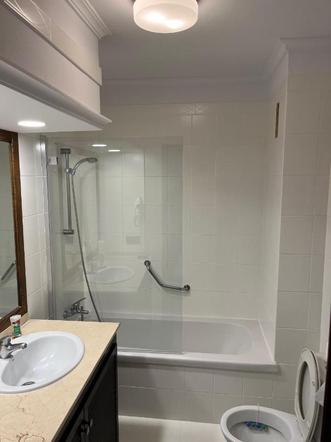 Sunny 201 Albatros Golf Del Sur Apartment