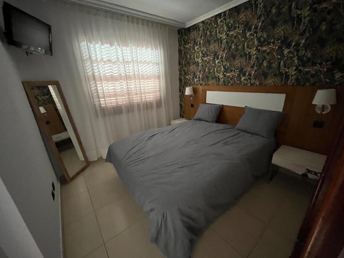 Sunny 201 Albatros Golf Del Sur Apartment *
