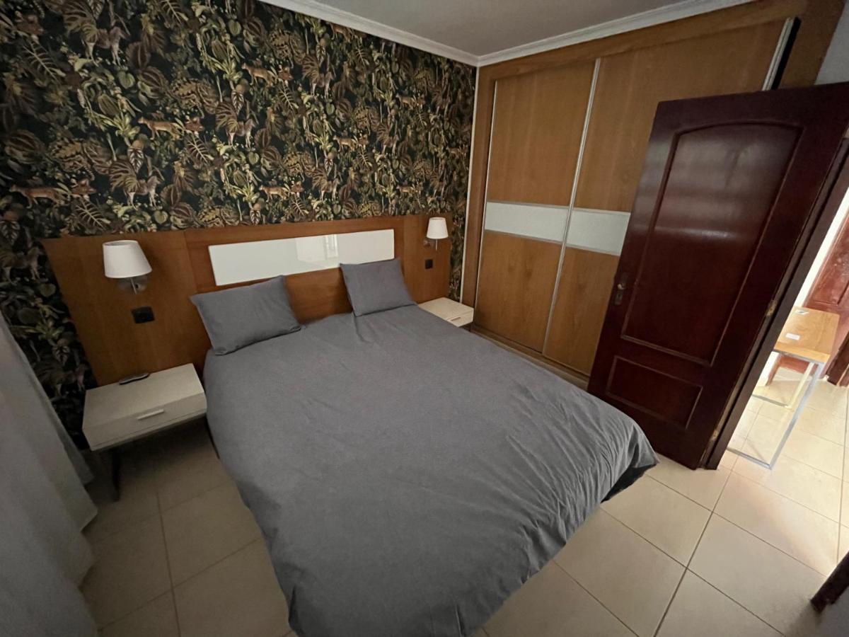 Apartment Sunny 201 Albatros Golf Del Sur San Miguel de Abona