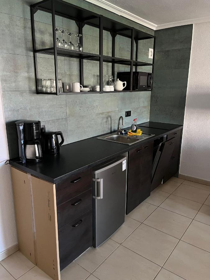 Apartment Sunny 201 Albatros Golf Del Sur
