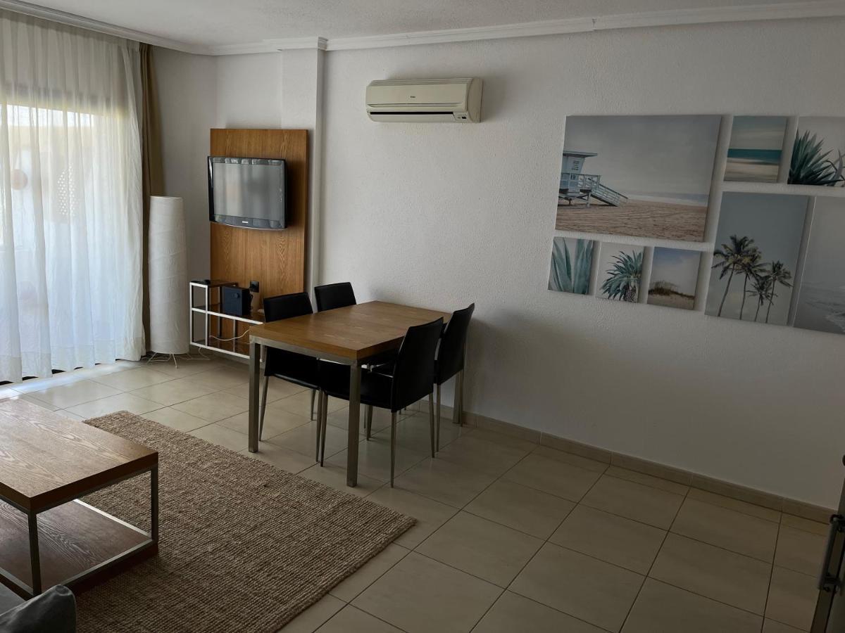 Sunny 201 Albatros Golf Del Sur Apartment