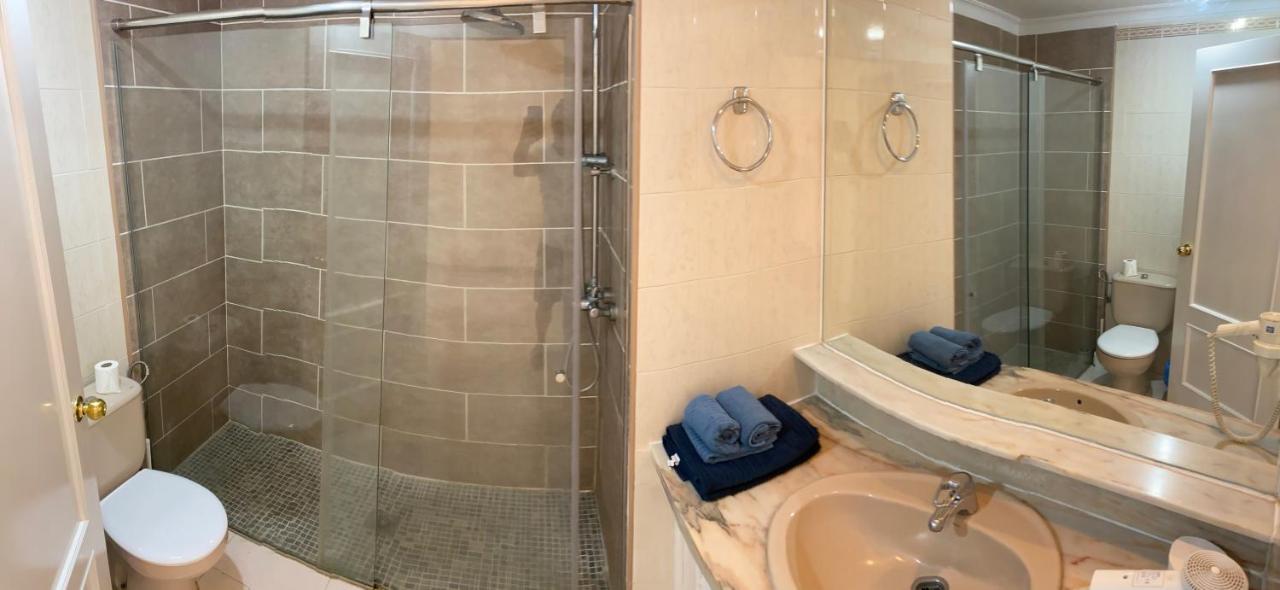 Golf Park Aparthotel 3*