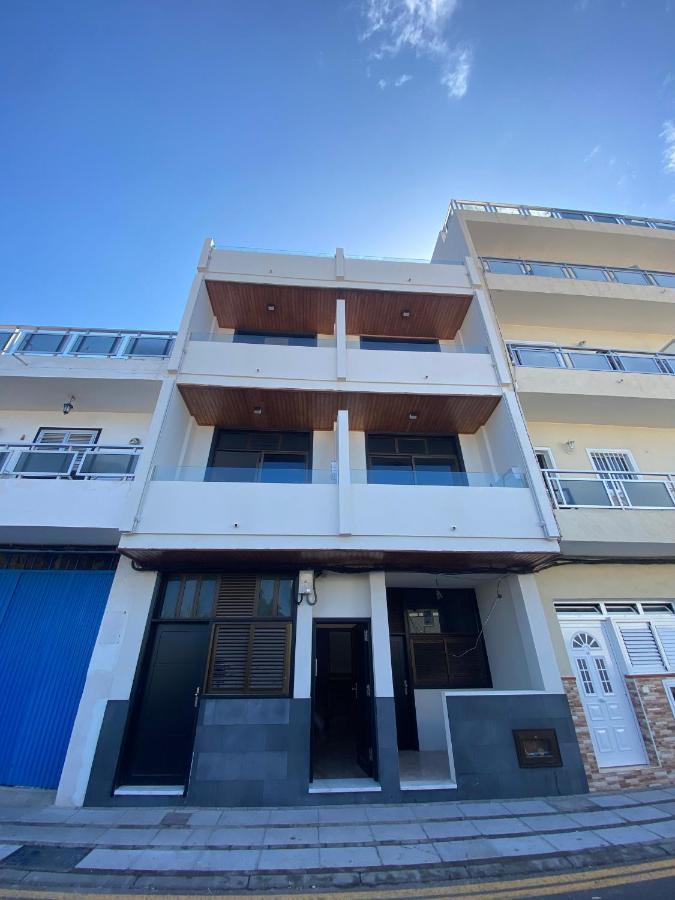 Bonny House Cristianos Sea View Free Wifi