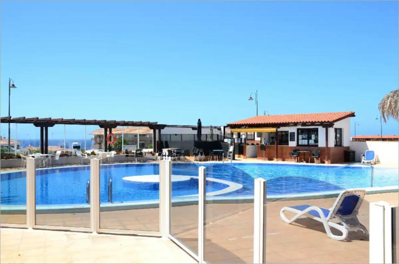 Pebble Beach Apartamento, Amarilla Golf Apartment *