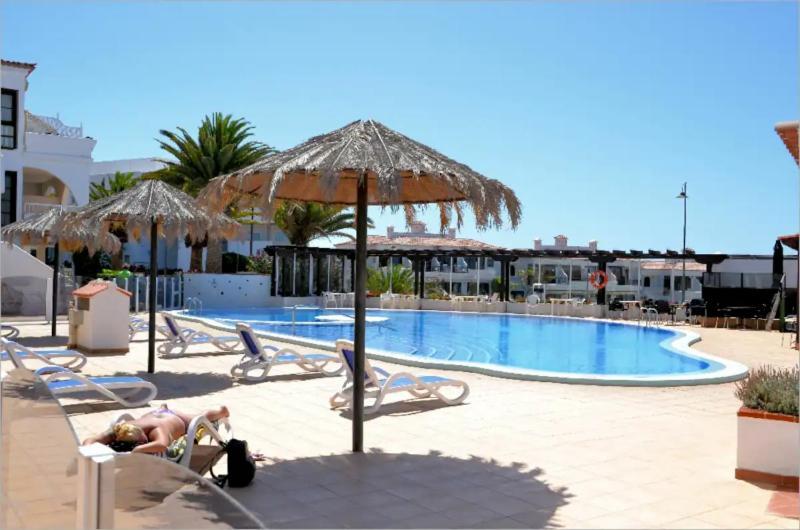 Pebble Beach Apartamento, Amarilla Golf *