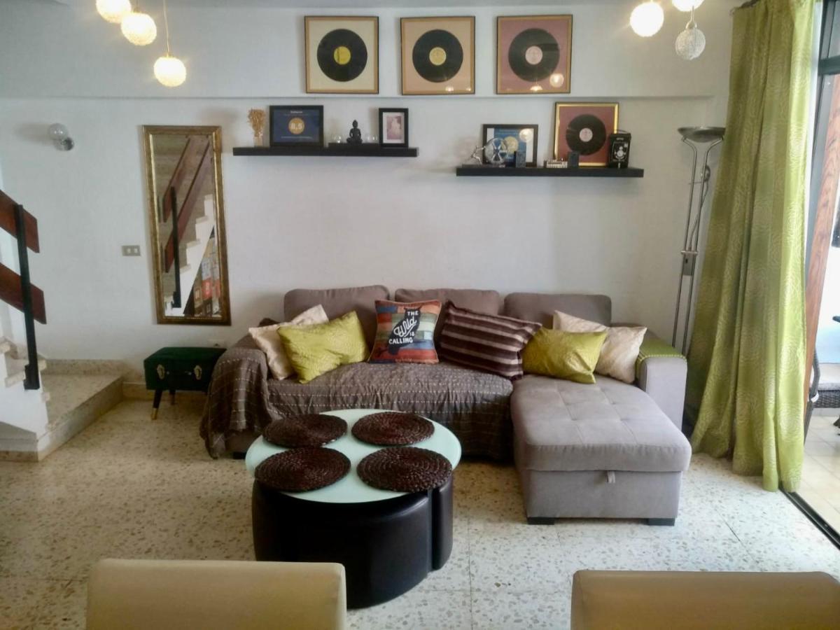 Duplex In Edificio Altemar Playa de las Americas (Tenerife)