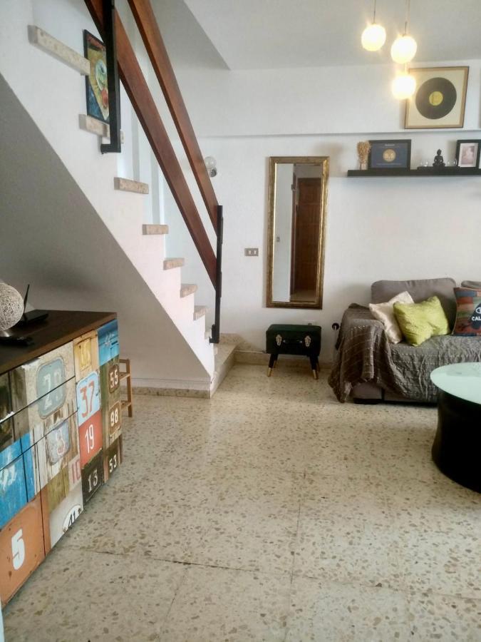 Duplex In Edificio Altemar *