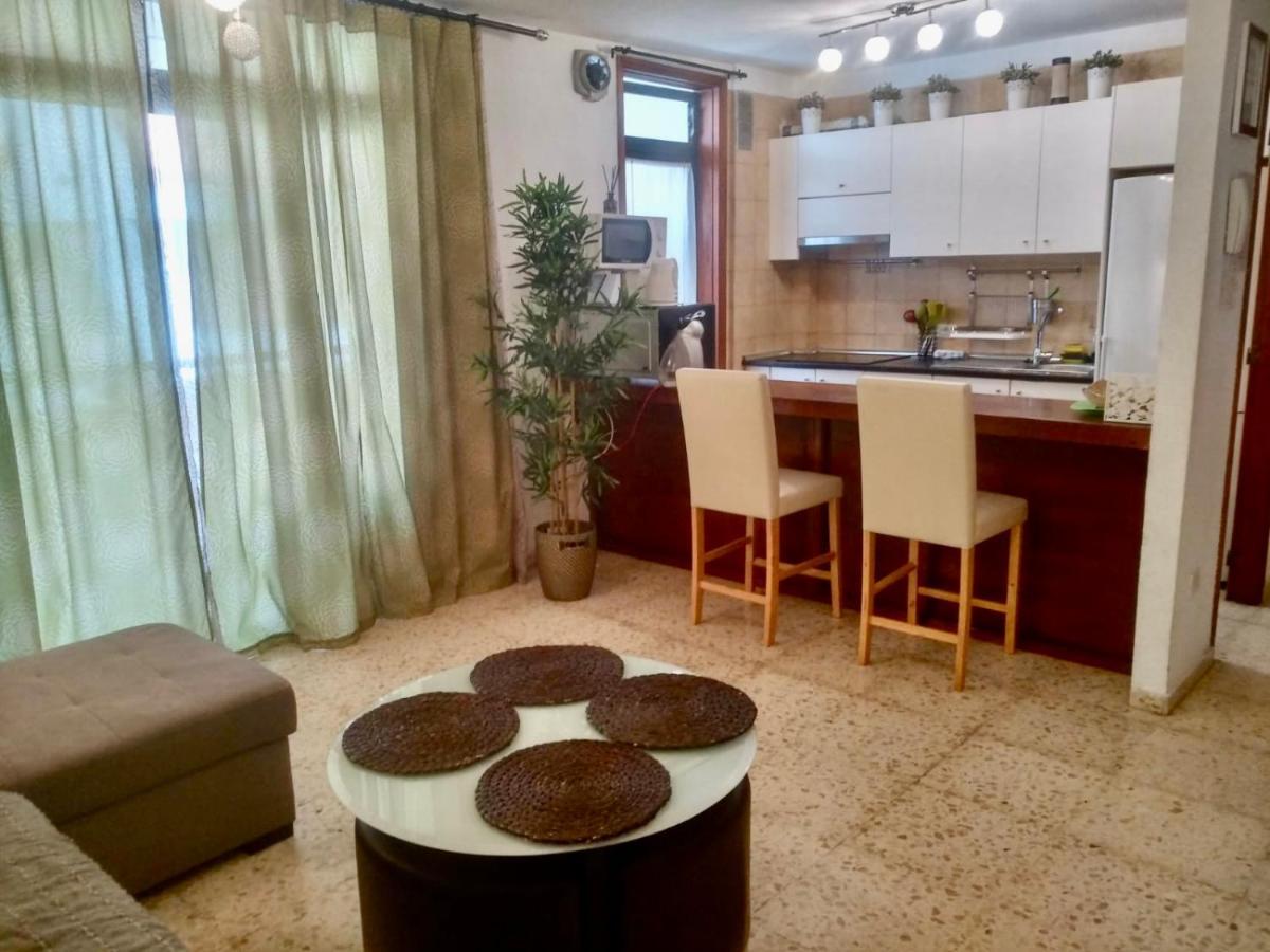 Duplex In Edificio Altemar *