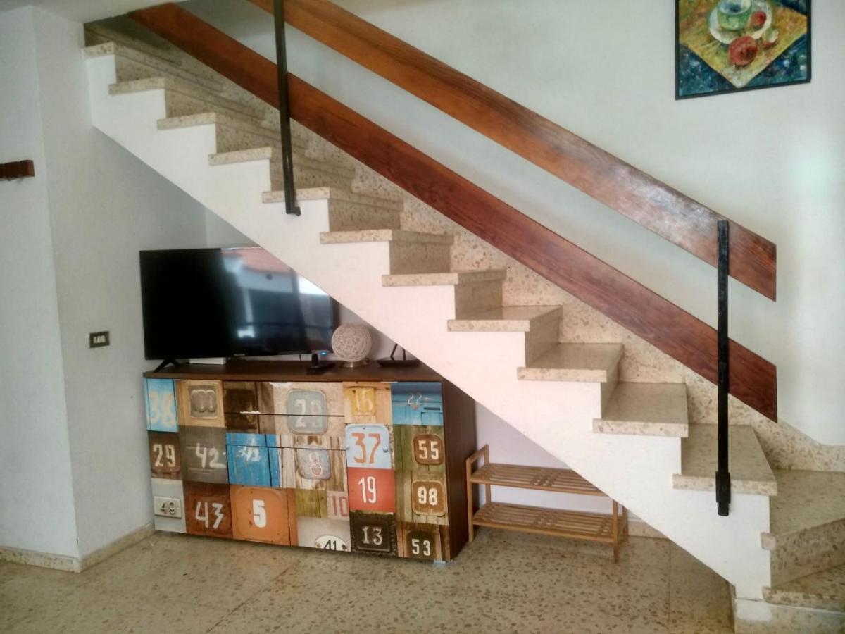 Duplex In Edificio Altemar