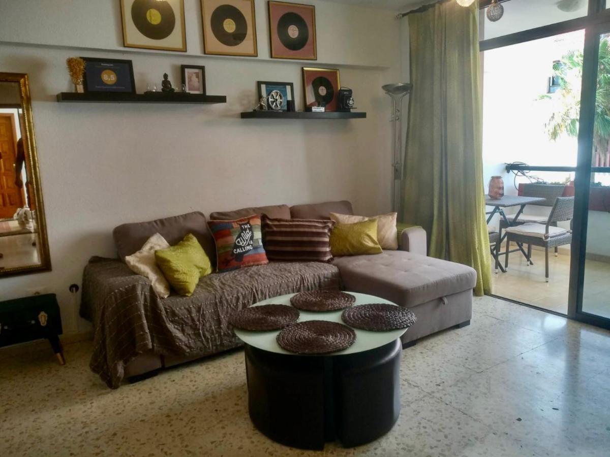 Duplex In Edificio Altemar *