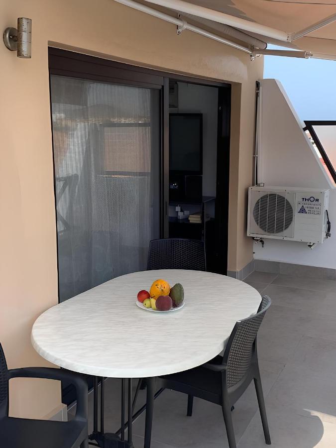 Golf Del Sur Parque Albatros 417 Appartement