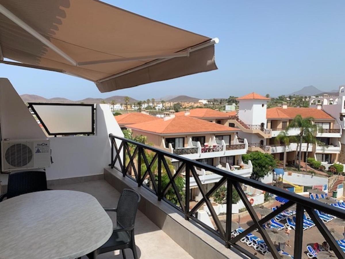 Appartement Golf Del Sur Parque Albatros 417 San Miguel de Abona