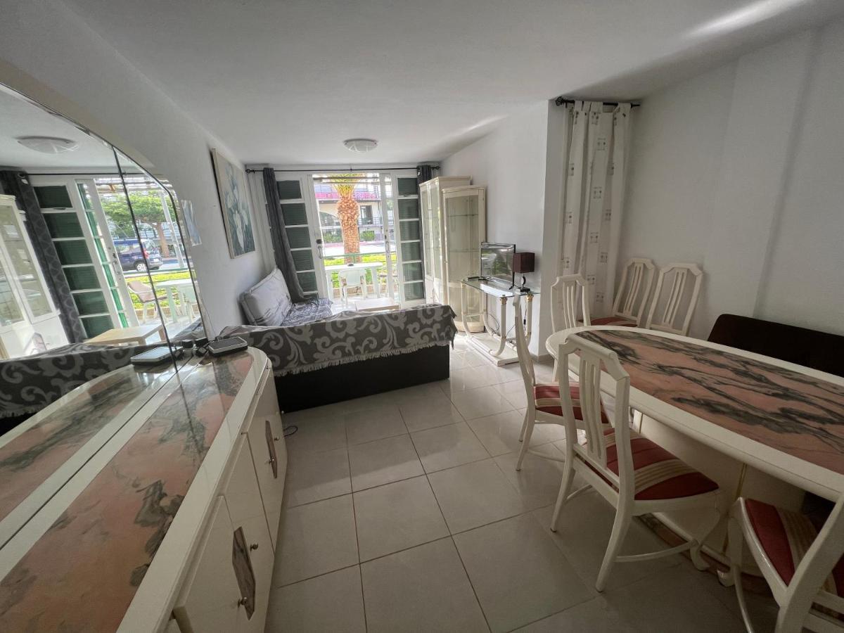 Residencia Las Vinas * Playa de las Americas (Tenerife)
