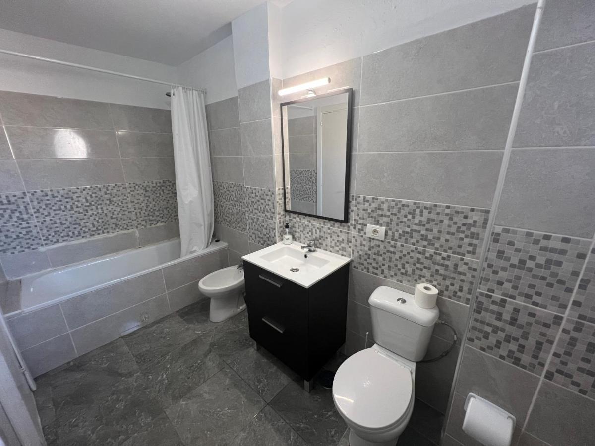 Apartment Residencia Las Vinas